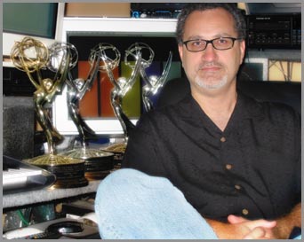 Mike Licari